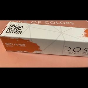 Dose Of Colors Lip Gloss
